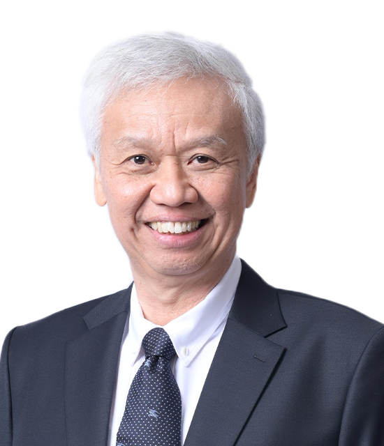 Frans Kesuma