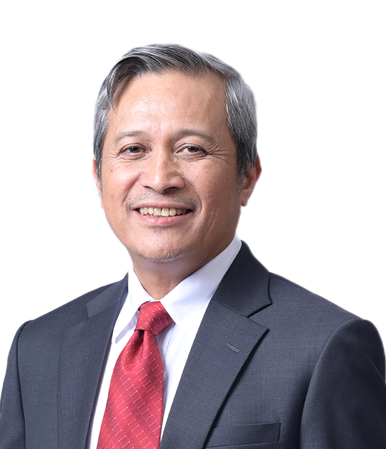 Hendra Hutahean
